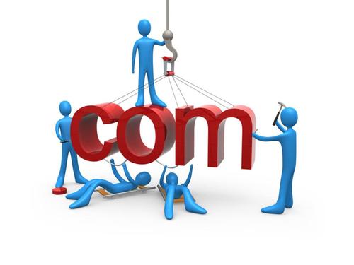 井陉企业网站建设成功与否和哪些有关呢