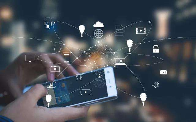 井陉分析企业做微信营销常见的几种模式