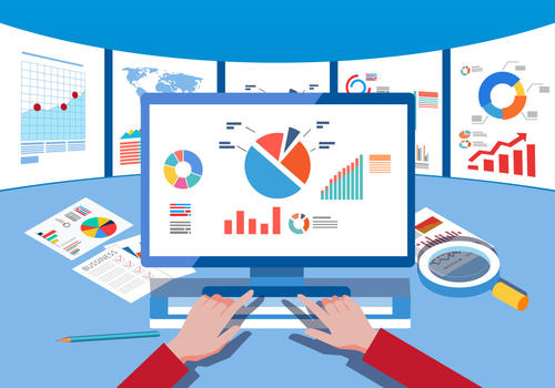 井陉哪一种网站设计风格才是适合企业呢？