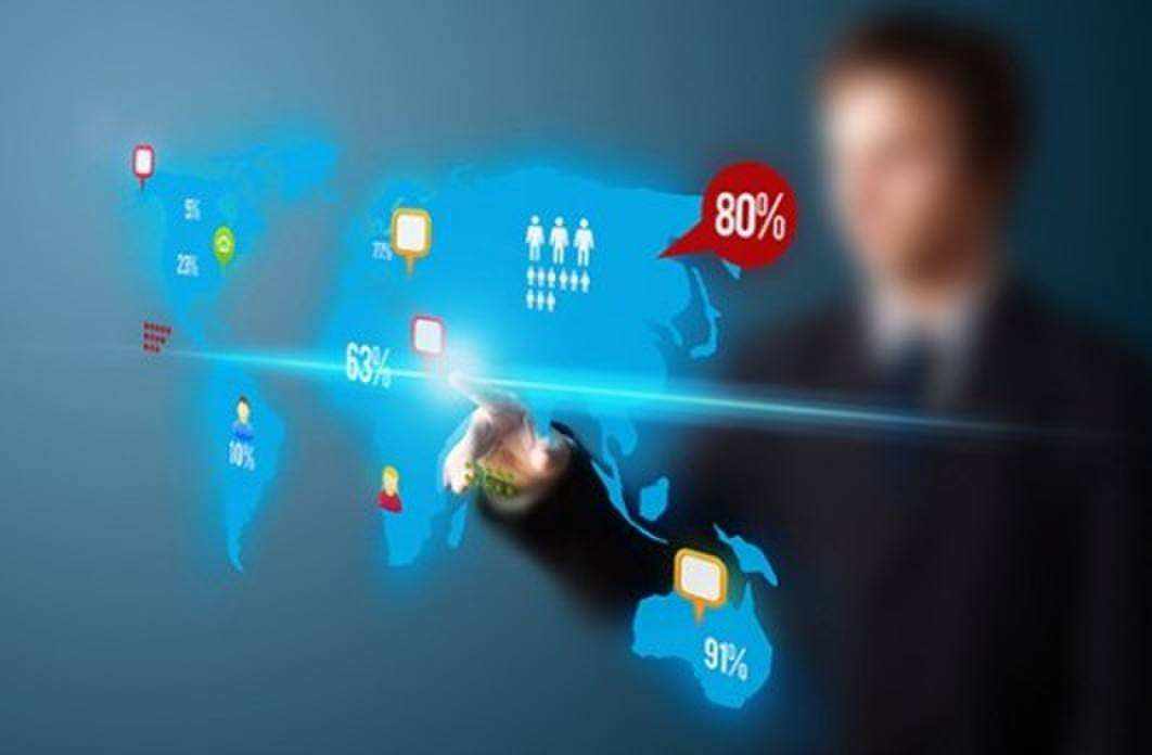 井陉企业如何制定网络推广的内容方案？